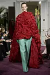 Haute couture ljeto 2024.