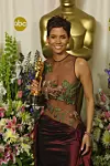 Halle Berry je Oscar osvojila 2002.