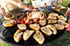 Bilo je to pravo gastro vjenčanje, kaže Deni