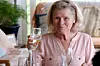 Imelda Staunton.