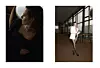 Haljina Patrizia Pepe; ogrlica iz fundusa stilistice/ Sako Victoria Beckham x Mango; grudnjak Women’Secret; gaće Intimissimi; čarape Calzdeonia; cipele Stuart Weitzman, Zalando; naušnice Prahir