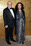 Barry Diller i Diane von Fürstenberg