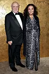 Barry Diller i Diane von Fürstenberg