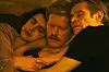 Margaret Qualley, Jesse Plemons i Willem Dafoe u filmu 'Kinds of Kindness'