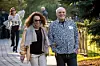 Barry Diller i Diane von Fürstenberg