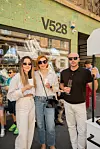 Vedrana Čarapović Propadalo, Ksenija Kordi Sokolić i Ivan Venžera