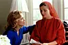 S Faye Dunaway 1990. u filmu ‘Sluškinjina priča‘