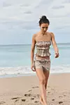 Top s cvjetnim uzorkom - 19,95 eura