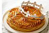Torta kraljeva iz zrna ljubavi