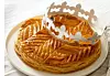 Torta kraljeva iz zrna ljubavi