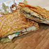 Torta kraljeva iz zrna ljubavi
