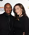 Dr. Dre i bivša supruga Nicole Young