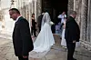 Njihovo vjenčanje izazvalo je veliku pozornost