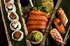 Od svježih morskih plodova pa sve do vrhunskog sushija - na meniju je najbolje od japanske kuhinje