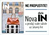 Novi broj vaše omiljene Glorije IN u prodaji je u subotu, 28.veljače