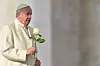 Papa Franjo rođen je kao Jorge Mario Bergoglio