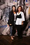 Ana Liska i Tamara Balen
