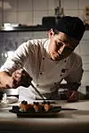 Restoran Umi Teppanyaki gostima nudi nezaboravan kulinarski show