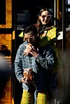 Uvijek najzabavniji: pogledajte cool kombinacije iz New Yorka