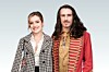 Mirna Škrgatić, Miran Kurspahić