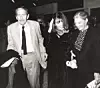 Father, Diane Keaton and Mother during