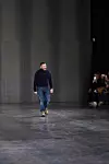 Kim Jones, Dior muška kolekcija jesen/zima 2025