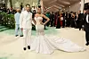 Jonathan Simkhai i Taraji P. Henson