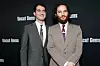 Njujorški producensko-redateljski tandem Ben i Joshua Safdie