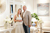 Grandiosa showroom