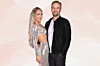 Brian Austin Green i Sharna Burgess