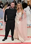 Kim Jones s Kate Moss na Met Gali 2023.