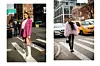 Uvijek najzabavniji: pogledajte cool kombinacije iz New Yorka