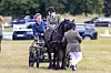 Louise i Felix u javnosti su prvi put viđeni zajedno na njezinoj utrci na imanju Sandringham