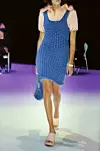 Kolekcija kuće Bottega Veneta predstavljena je u tajnosti, u salonu - na tradicionalni način