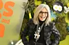 Diane Keaton attends the Premiere Of Netflix's Green Eggs And Ham held at the Hollywood American Legion Post 43 on November 03, 2019 in Los Angeles, California, United States., Image: 480916722, License: Rights-managed, Restrictions: *** World Rights ***, Model Release: no, Credit line: Sipa USA / ddp USA / Profimedia