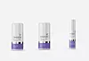 Sebu-Lac Lotion, Sebu-ACE Oil i Sebu-Spot Blemish Gel