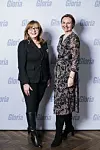 Marina Bolanča i Kristina Ercegović