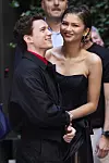 Zendaya i Tom Holland u vezi su deset godina