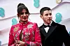 Priyanka Chopra Jonas sa suprugom Nickom
