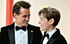 Colin i Henry Farrell