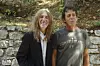 Patti Smith i Lou Reed bili su prijatelji i suradnici od 70-ih do njegove smrti 2013.