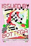 Prvo izdanje digitalnog magazina Bottega Venete