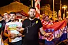 Strastveni je navijač hrvatske reprezentacije