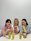 Ana, Nikolina i Marta