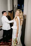 Josip Brakus i Karla nedavno su se vjenčali