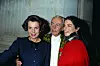 S roditeljima Liliane i Andreom Bettencourtom