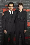 Colin Farrel i Henry