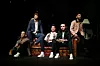 Nakon sedam godina bend The Wanted se okupio u rujnu ove godine i održao humanitarni koncert za istraživanje raka potreseni sudbinom svog prijatelja Toma Parkera