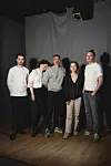 Autorski tim predstave 'Astro Maja'