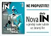Novi broj je na kioscima u subotu, 20. lipnja.